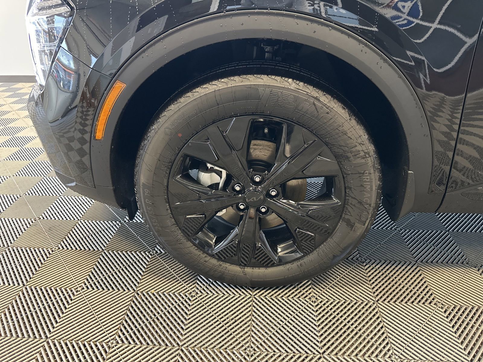 New 2025 Kia Sportage X-Line image 7