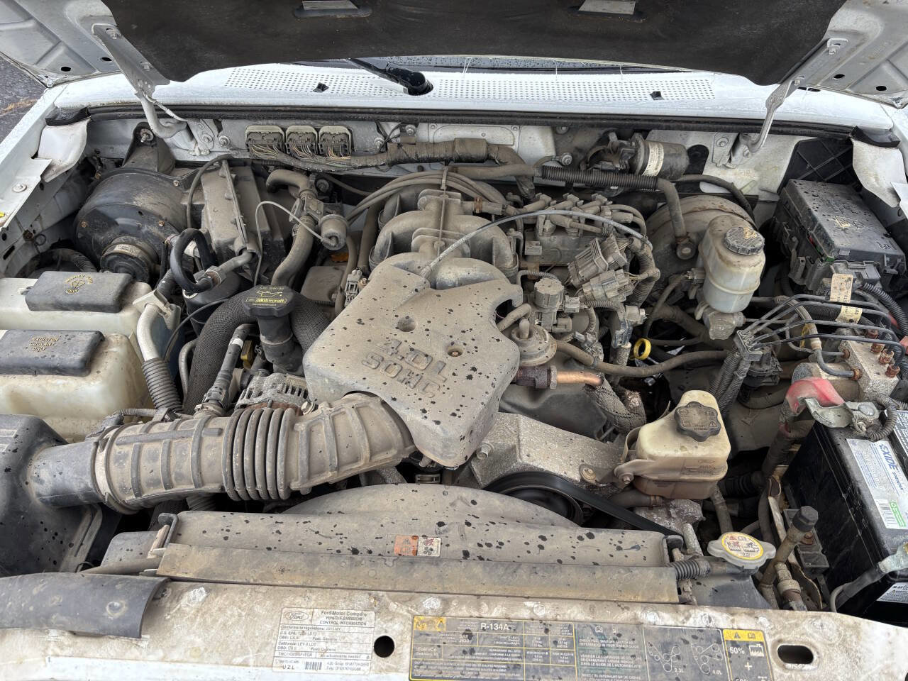 Used 2011 Ford Ranger XL image 22