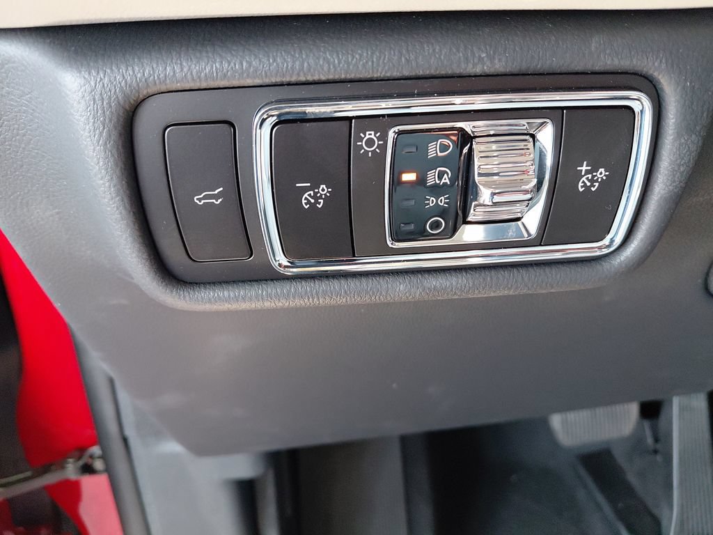 New 2026 Lincoln Aviator Reserve w/ Luxury Package AWD/4WD image 15