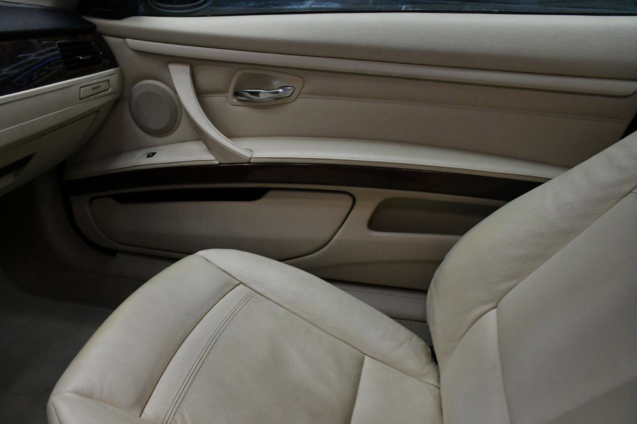 Used 2011 BMW 335i Coupe image 26