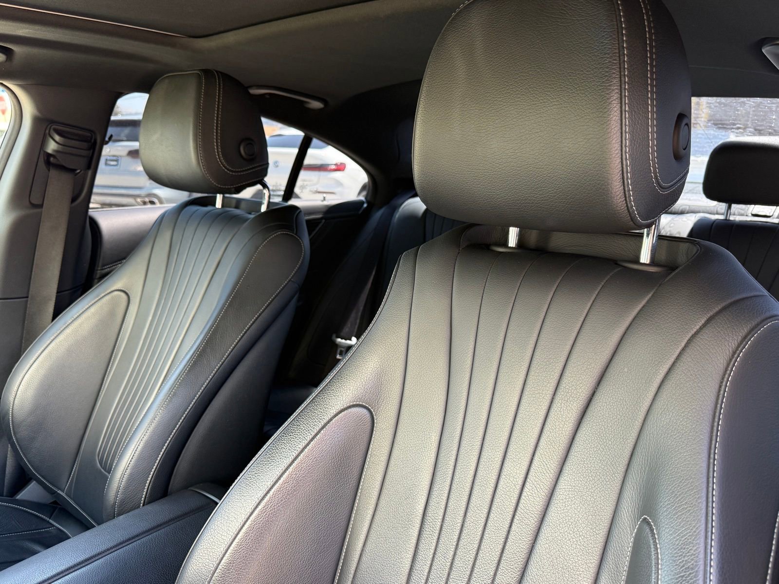 Used 2019 Mercedes-Benz CLS 450 image 27