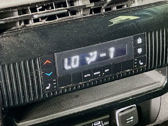 Used 2022 Jeep Wagoneer Series I image 27