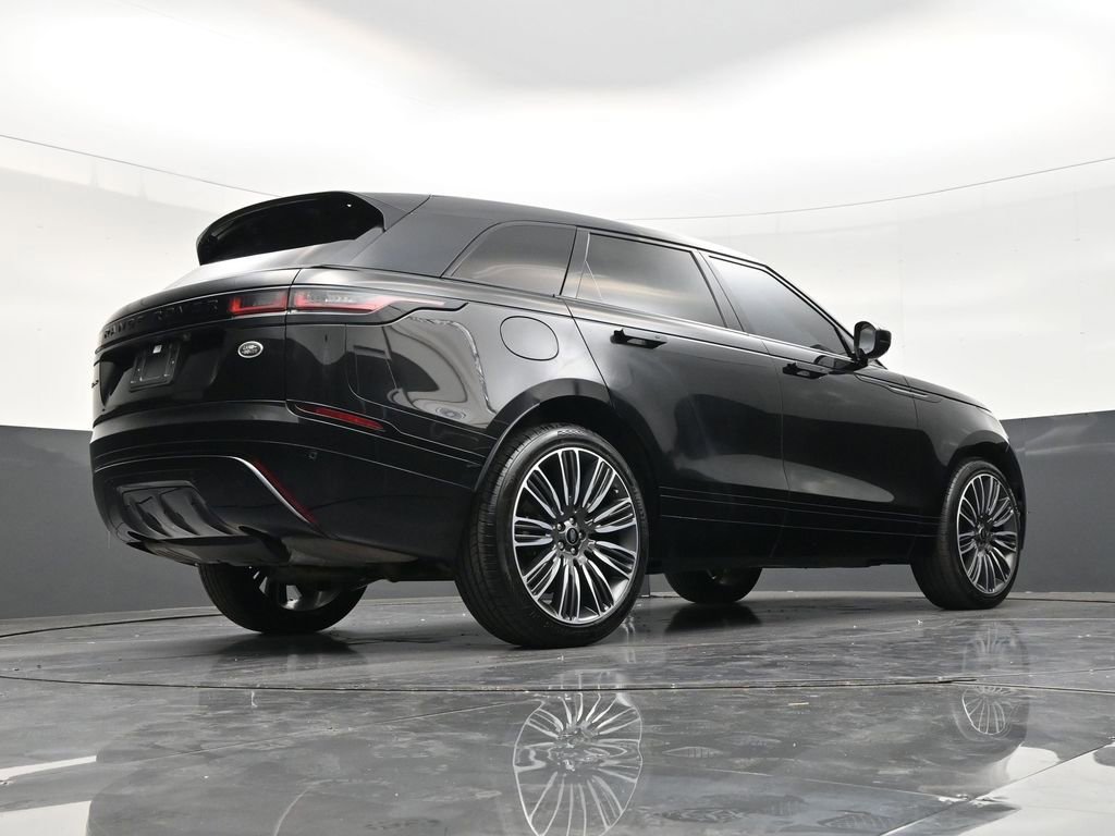 Used 2022 Land Rover Range Rover Velar R-Dynamic S AWD/4WD image 21