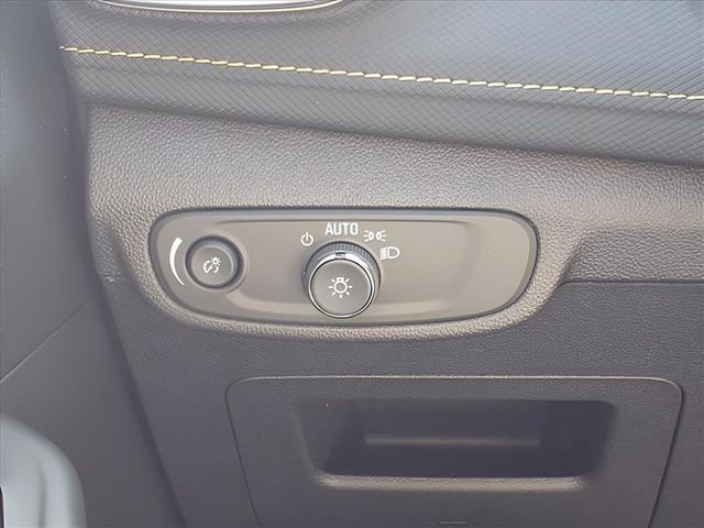 New 2026 Chevrolet TrailBlazer ACTIV w/ Convenience Package image 18