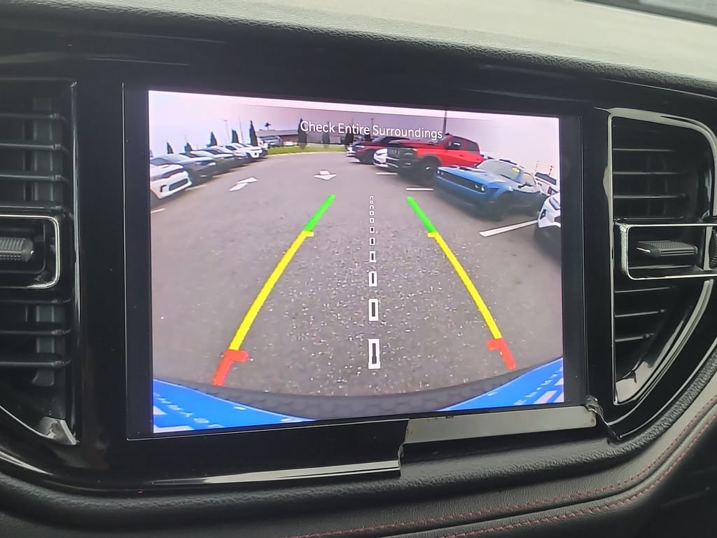 Certified 2022 Dodge Durango R/T RWD image 30