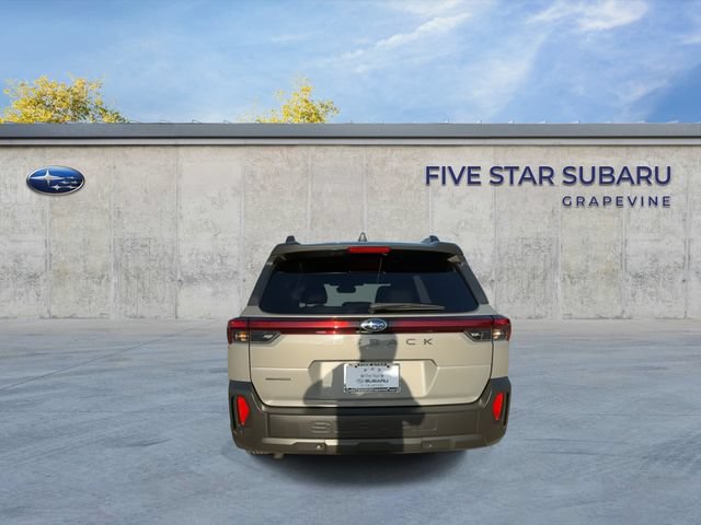 Certified 2026 Subaru Outback Limited AWD/4WD image 7