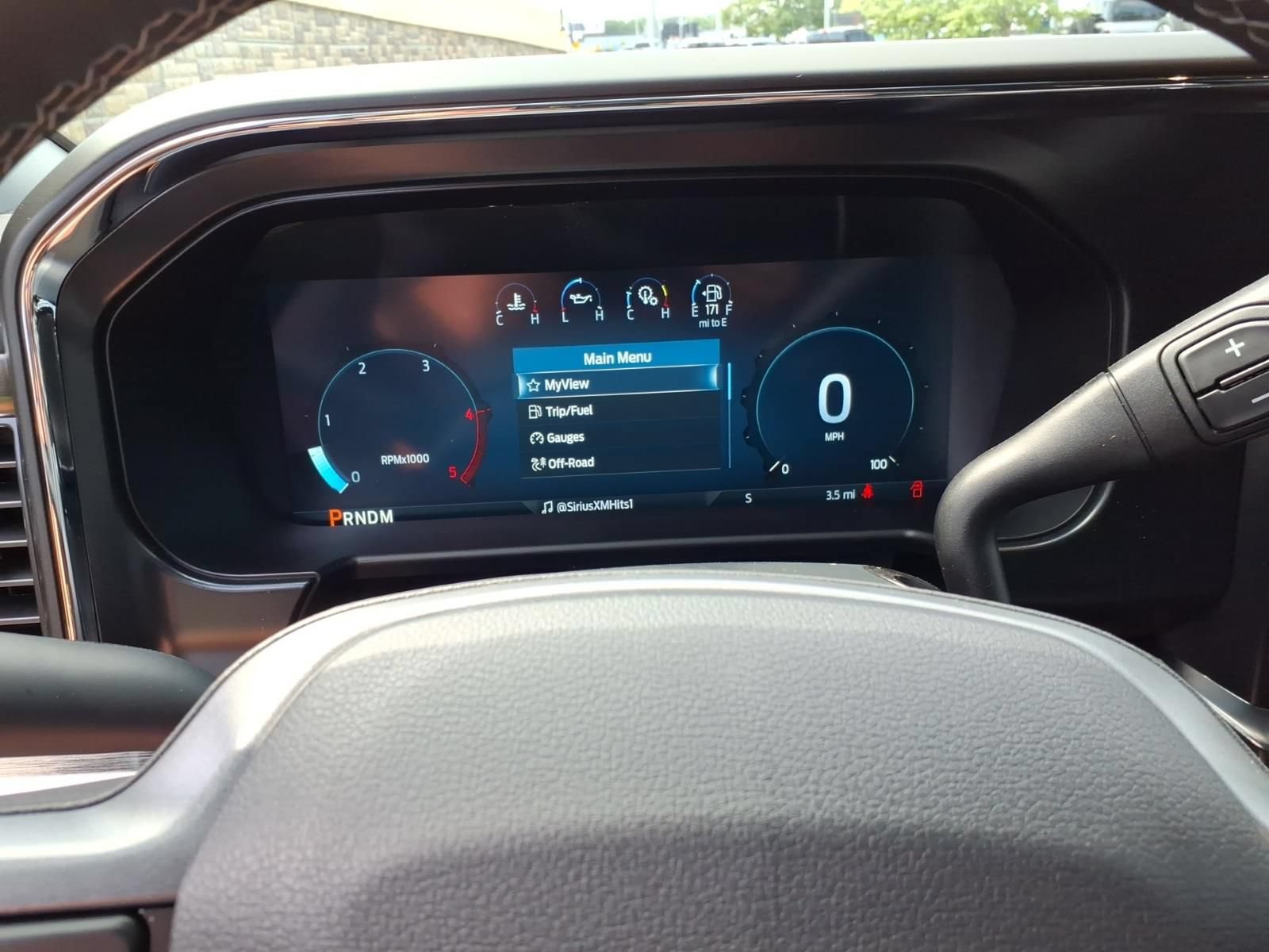 New 2026 Ford F350 Lariat AWD/4WD image 19