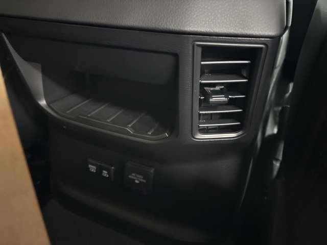 New 2026 Toyota Tundra Limited image 11