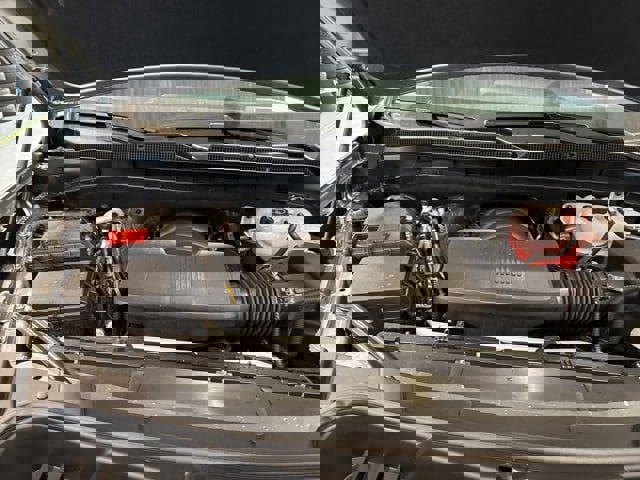 New 2025 Chevrolet Suburban RST w/ Comfort Package image 21