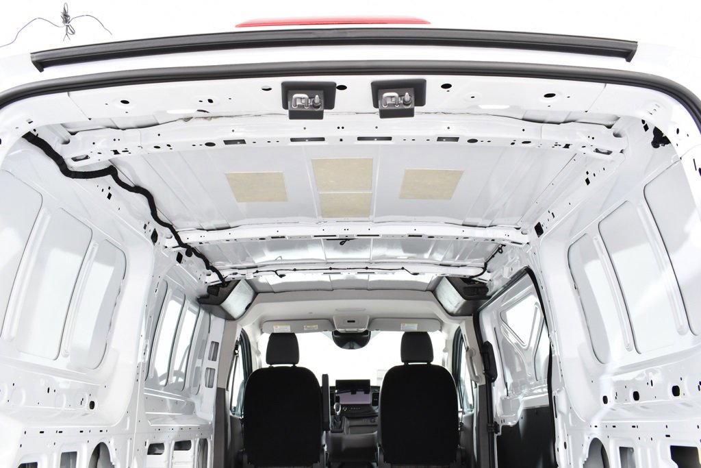 New 2026 Ford Transit 150 Low Roof AWD image 19