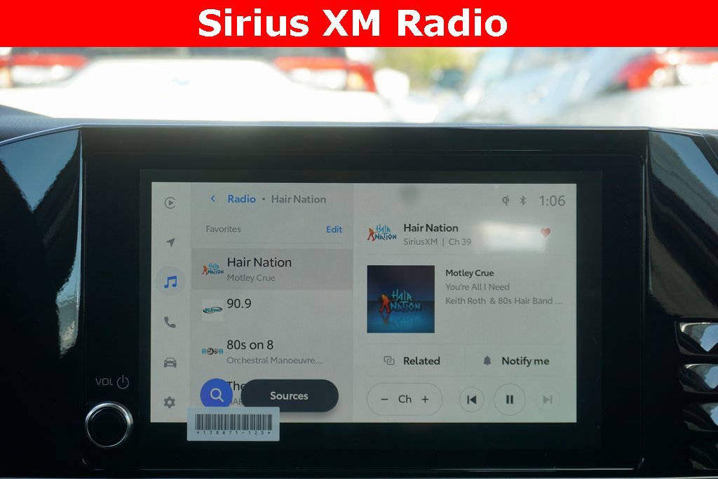 New 2026 Toyota Camry LE image 11