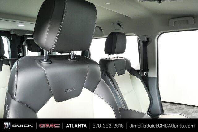 Used 2024 INEOS Grenadier AWD/4WD image 25