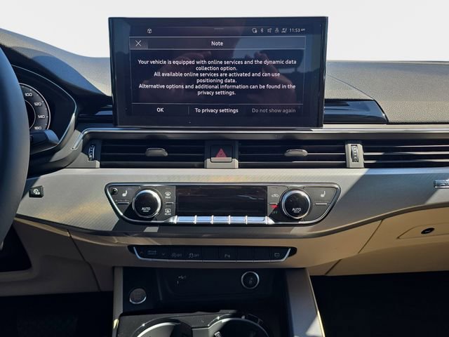 Used 2023 Audi A5 2.0T Premium Plus w/ Premium Plus image 23