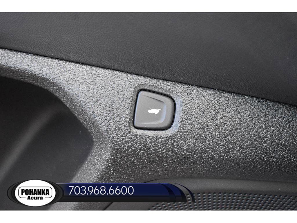 New 2026 Acura RDX Technology Package image 27