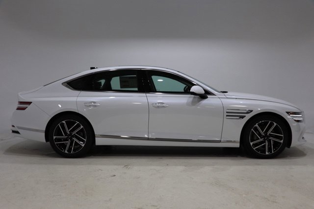 New 2026 Genesis G80 2.5T Advanced AWD/4WD image 8