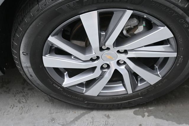 Used 2023 Chevrolet Equinox Premier FWD image 34