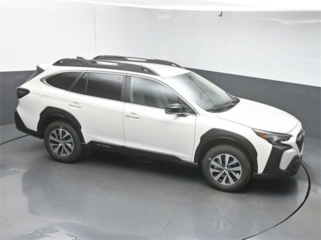 New 2025 Subaru Outback Premium image 42