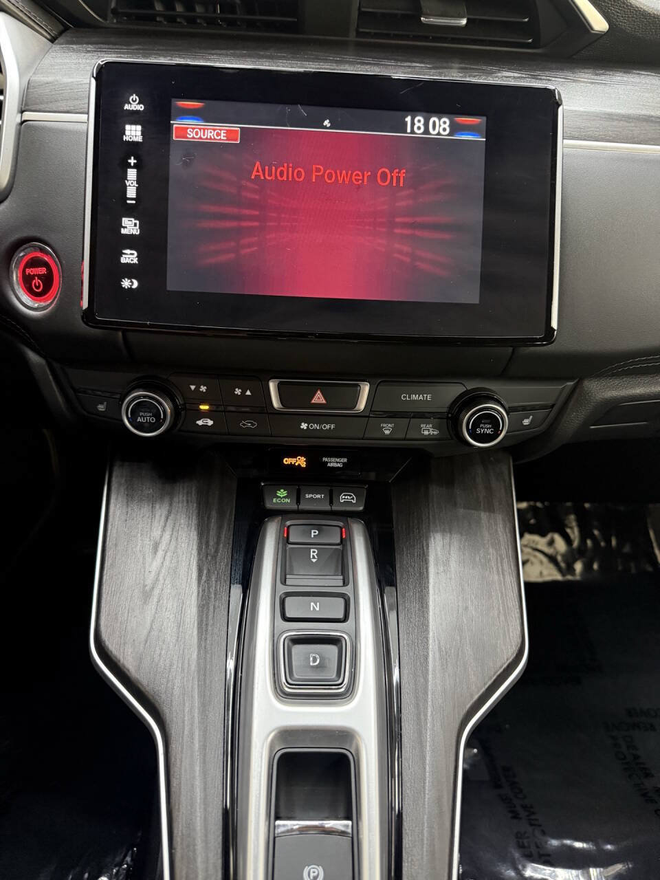 Used 2018 Honda Clarity Plug-In Hybrid image 27
