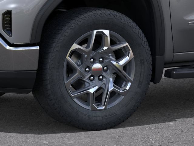 New 2026 GMC Sierra 1500 SLT AWD/4WD image 9