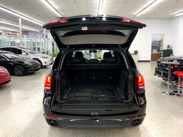 Used 2014 BMW X5 xDrive35i image 32