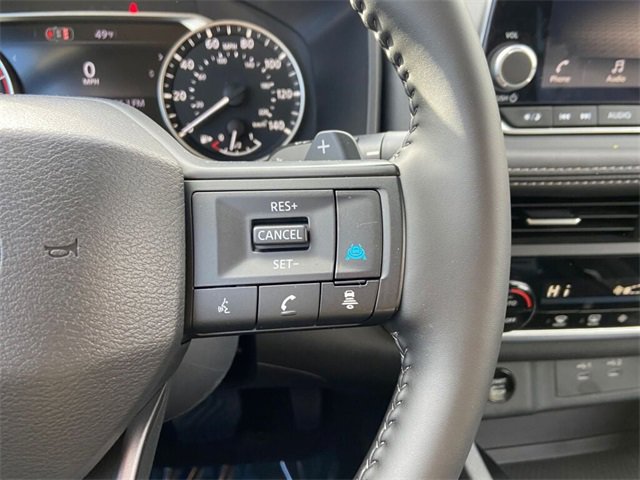 Used 2026 Nissan Rogue SV image 17