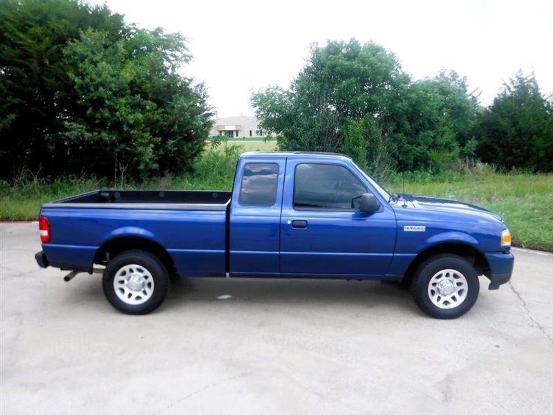 Used 2009 Ford Ranger XLT RWD image 4
