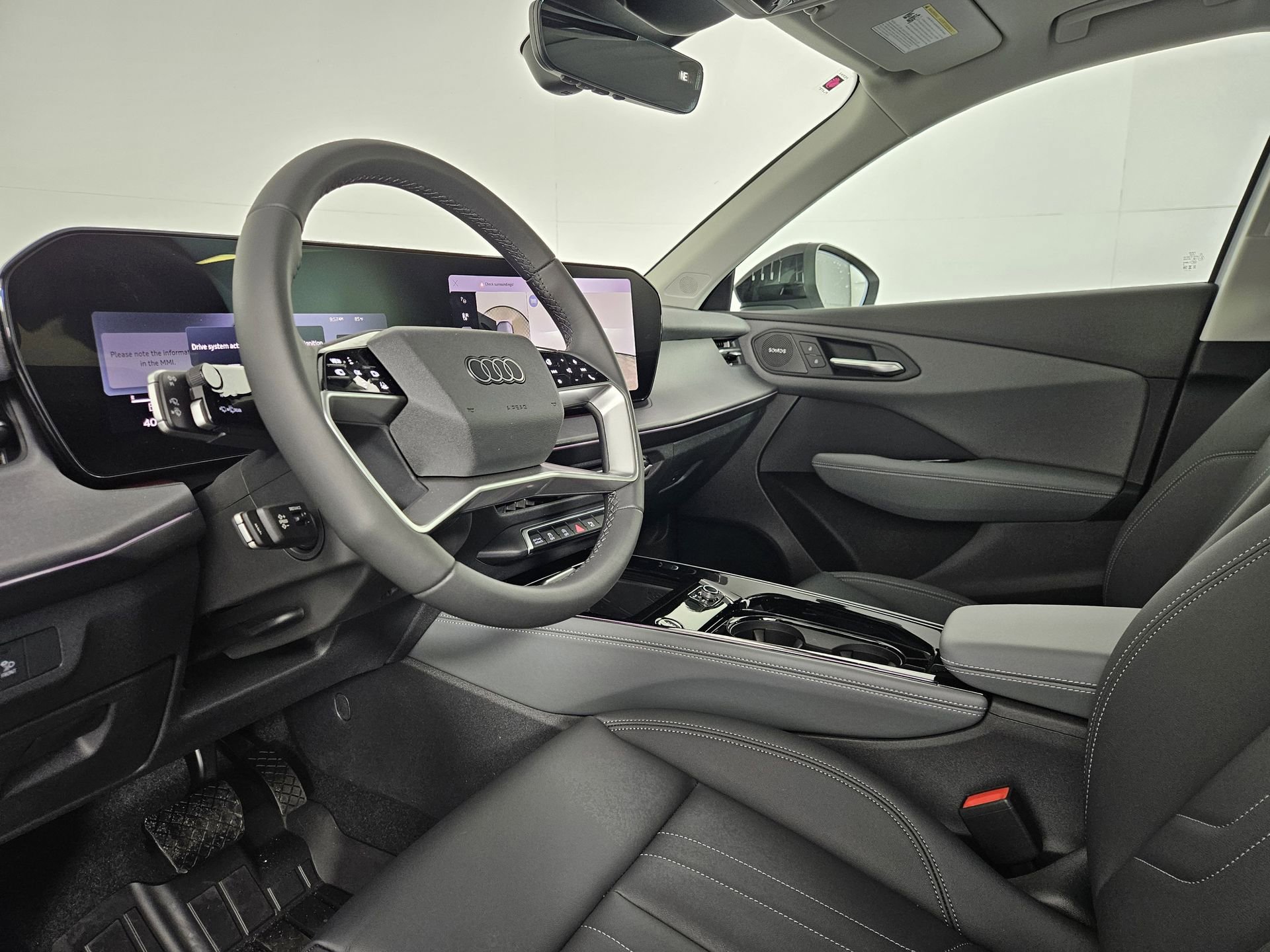 New 2026 Audi Q3 quattro 2.0T AWD/4WD image 13