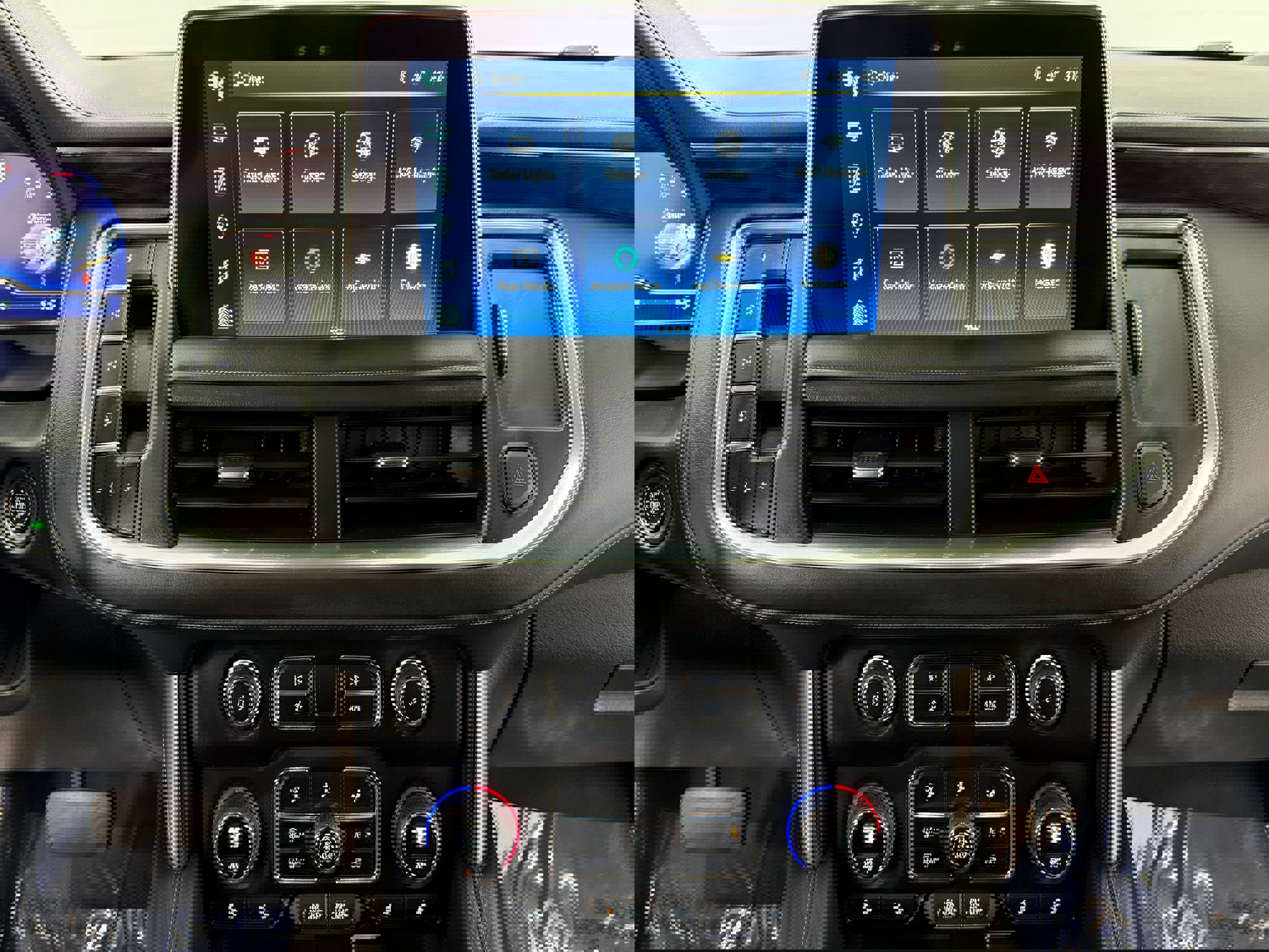 Used 2024 Chevrolet Tahoe LT w/ Luxury Package image 25