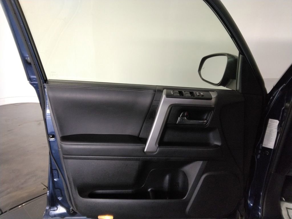 Used 2024 Toyota 4Runner SR5 Premium image 33