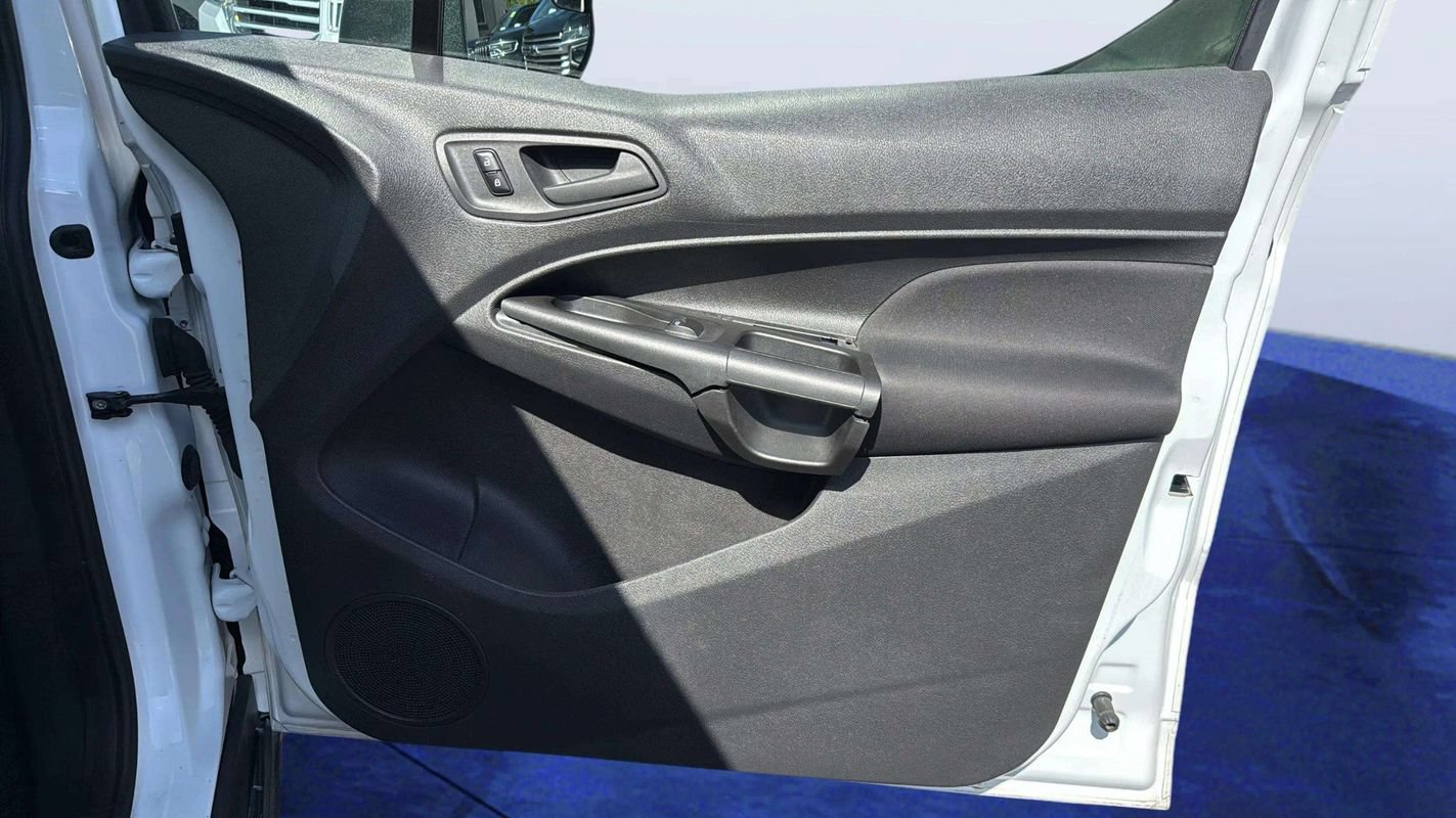 Used 2015 Ford Transit Connect XL FWD image 16