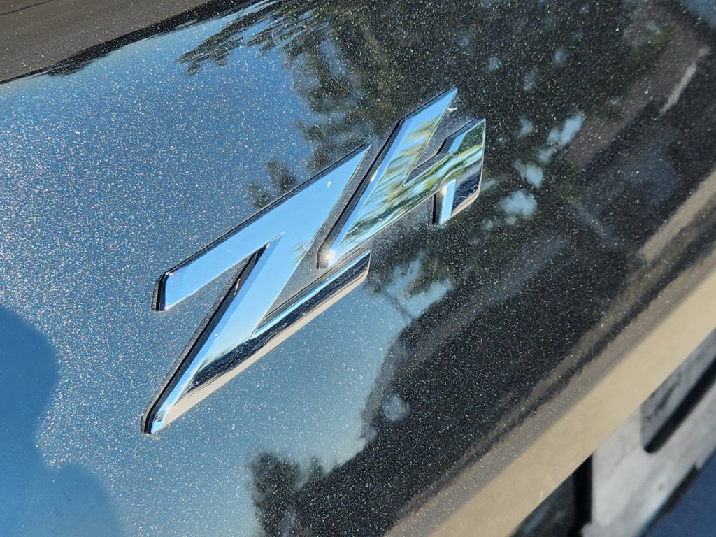 Used 2026 BMW Z4 sDrive30i RWD image 21
