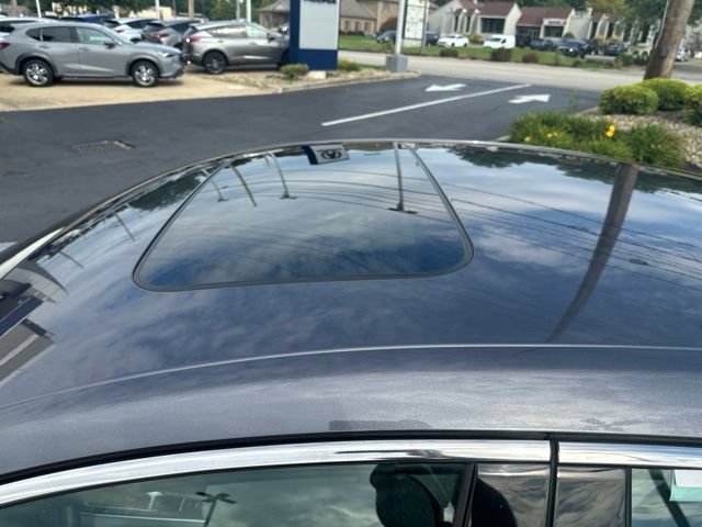 Used 2018 Honda Accord EX-L image 8