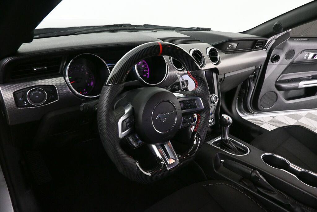 Used 2020 Ford Mustang GT w/ Equipment Group 301A RWD image 6