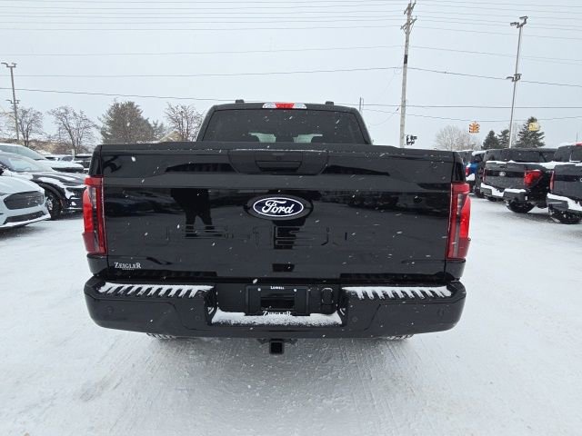 New 2026 Ford F150 STX w/ Equipment Group 200A image 10