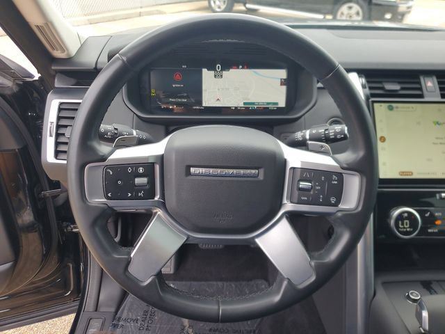 Used 2024 Land Rover Discovery S AWD/4WD image 22