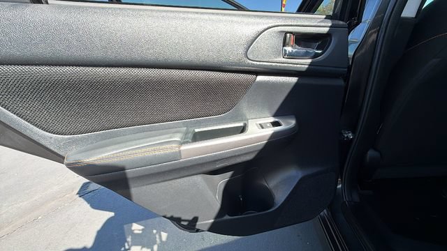 Used 2016 Subaru Crosstrek 2.0i Premium AWD/4WD image 14