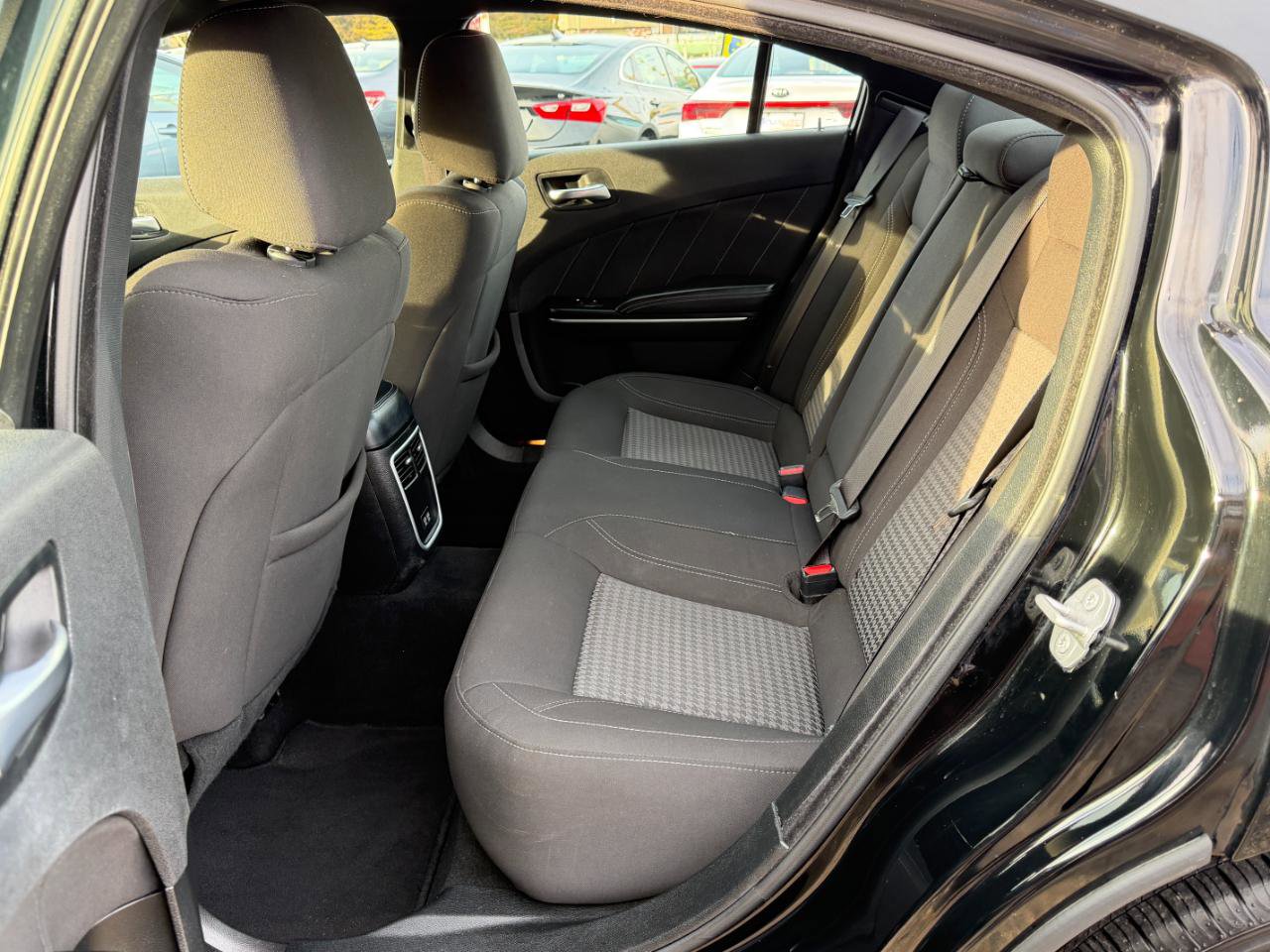 Used 2023 Dodge Charger SXT image 27