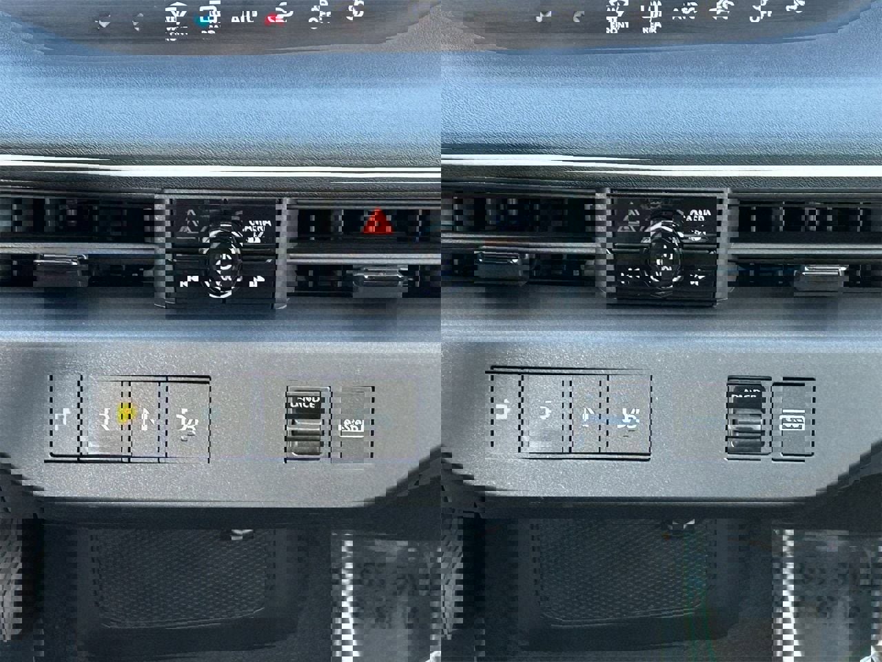 New 2026 Nissan Leaf w/ Floor Mat Package (S+) image 18