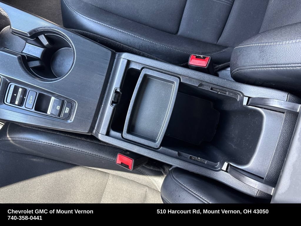 Used 2022 Honda Civic Sport image 21
