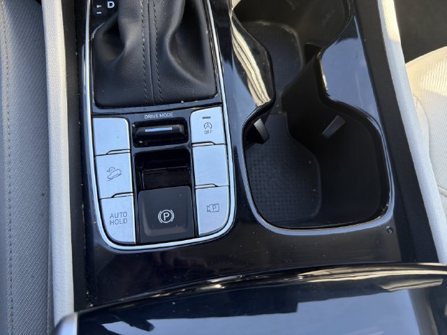 Used 2025 Hyundai Tucson SEL FWD image 34