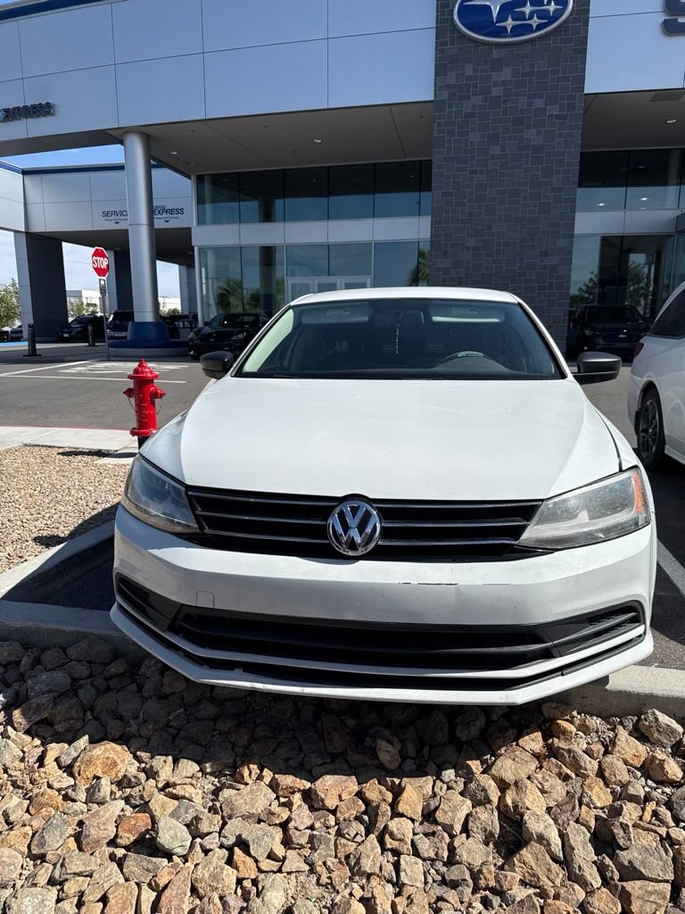 Used 2016 Volkswagen Jetta SE FWD image 31