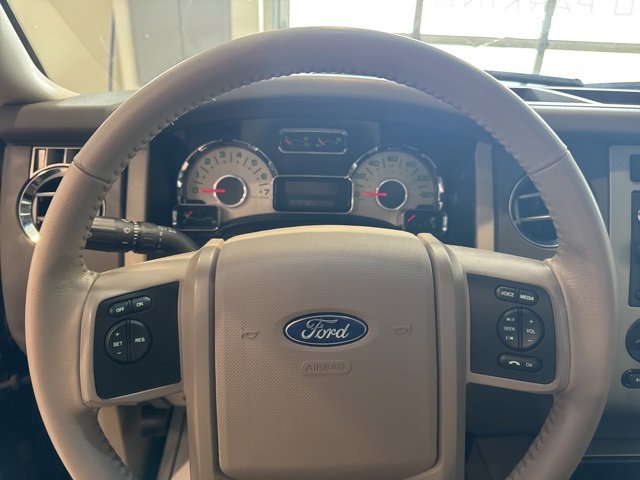 Used 2014 Ford Expedition XLT w/ Leather Seating Package image 7