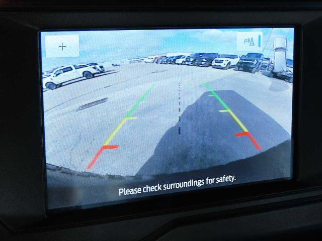 Certified 2022 Ford Bronco Big Bend image 27