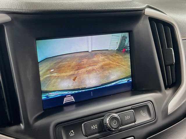 Used 2020 GMC Terrain SLE FWD image 13