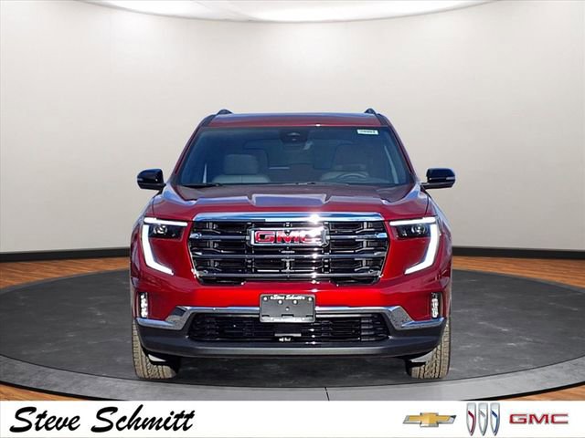 New 2026 GMC Acadia Elevation w/ Elevation Premium Package image 27