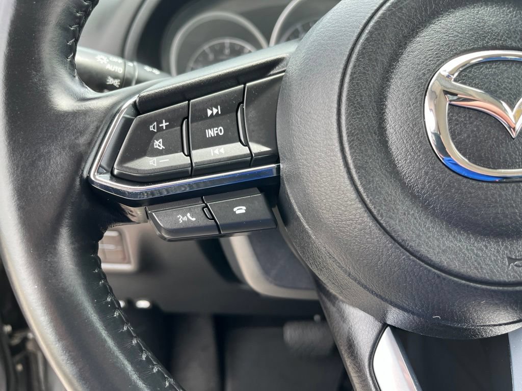 Used 2021 MAZDA CX-5 Touring AWD/4WD image 13