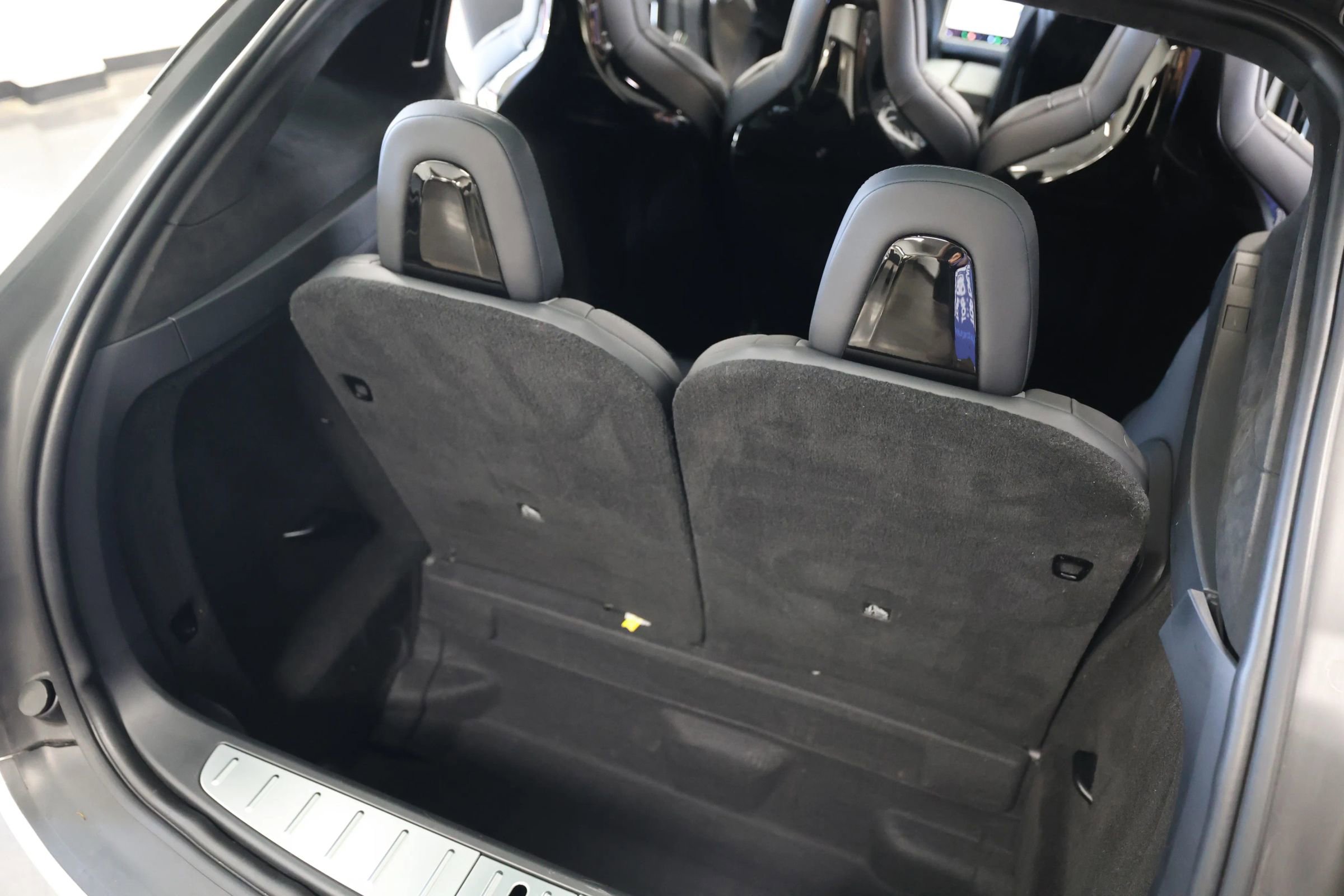 Used 2016 Tesla Model X Performance image 53