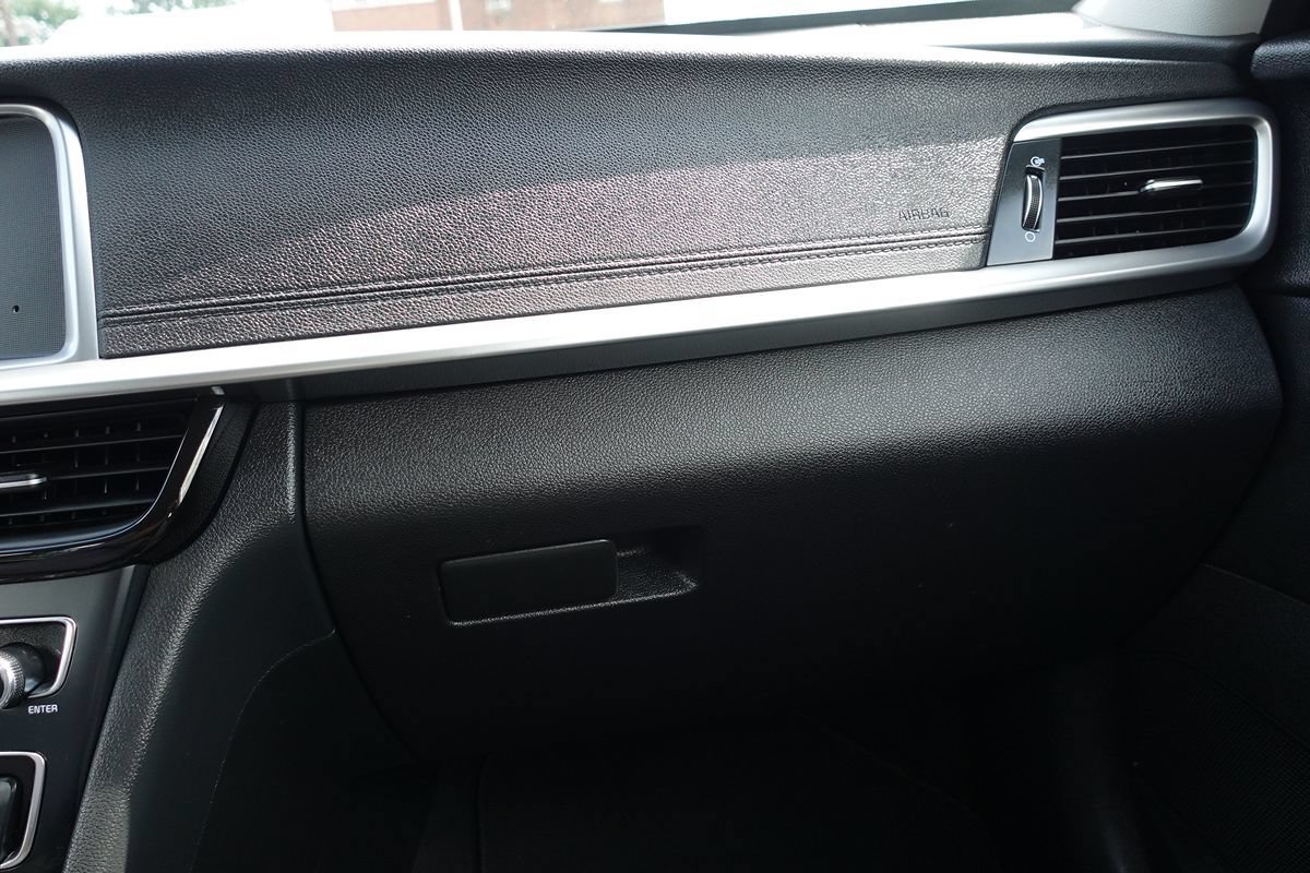 Used 2019 Kia Optima LX FWD image 34