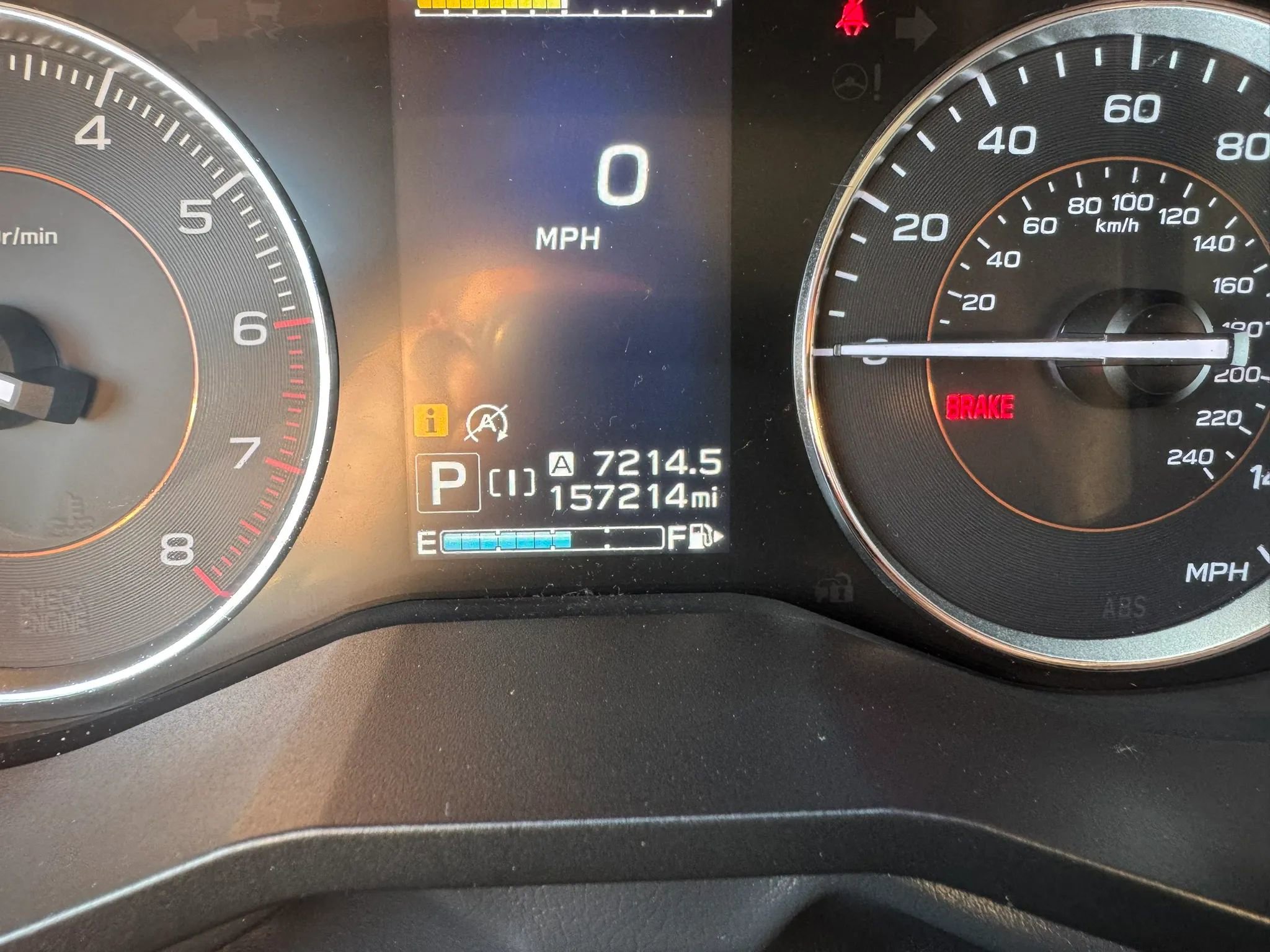 Used 2021 Subaru Crosstrek 2.5i Limited image 26