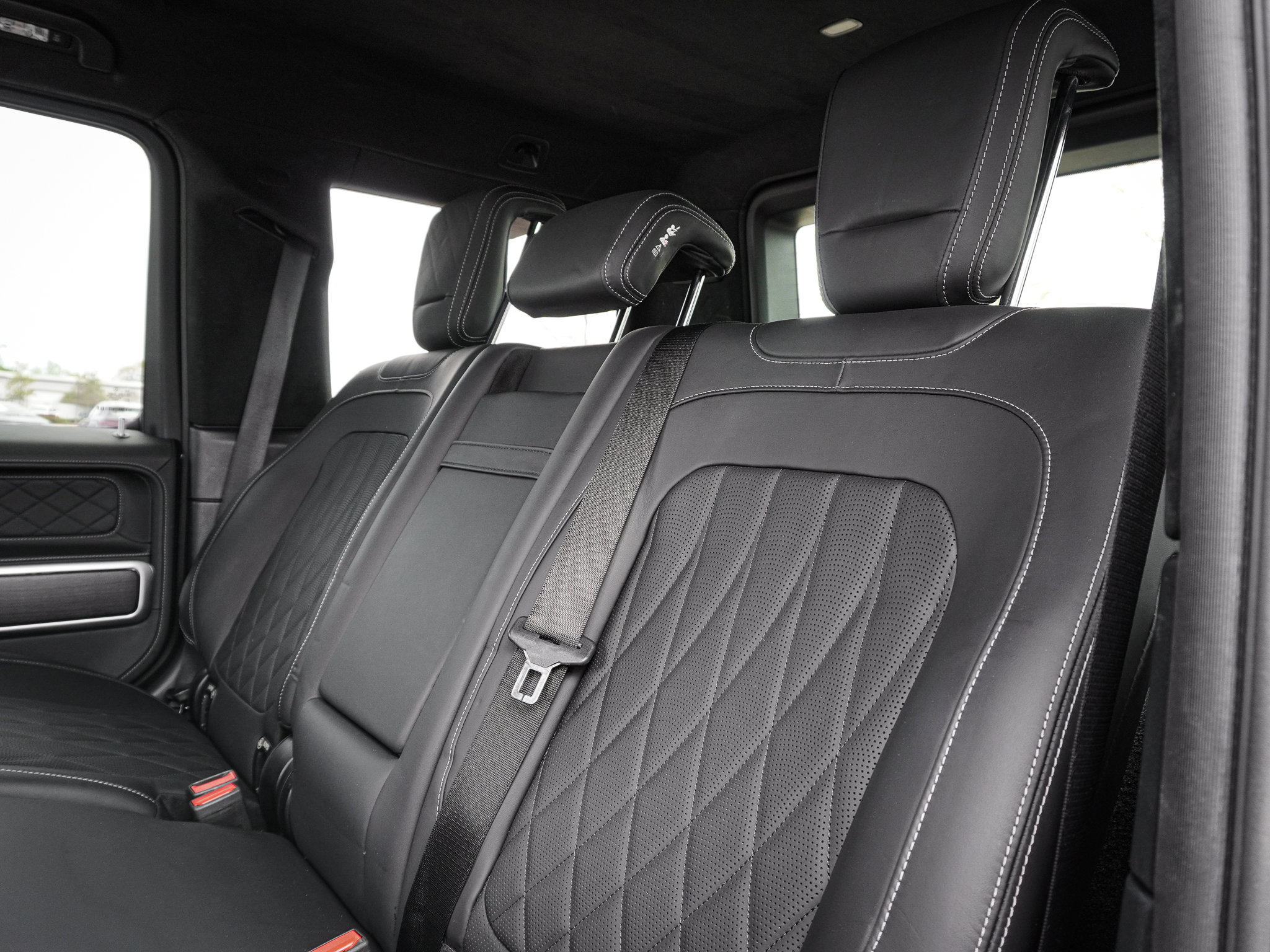 Used 2020 Mercedes-Benz G 63 AMG 4MATIC image 31